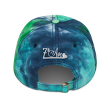 Thirst Trap Tie dye hat (W)