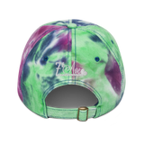 Thirst Trap Tie dye hat (W)