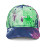 Thirst Trap Tie dye hat (W)