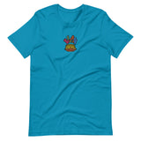 Blah Embroidered t-shirt