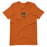 Blah Embroidered t-shirt