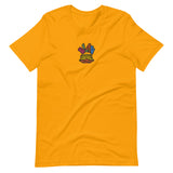 Blah Embroidered t-shirt