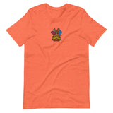 Blah Embroidered t-shirt