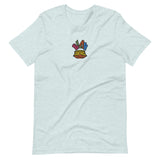 Blah Embroidered t-shirt