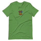 Blah Embroidered t-shirt