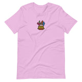Blah Embroidered t-shirt