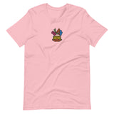 Blah Embroidered t-shirt
