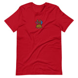 Blah Embroidered t-shirt