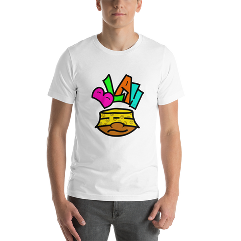 Blah t-shirt