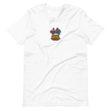 Blah Embroidered t-shirt