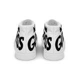 Women’s high top Goddess shoe (W)