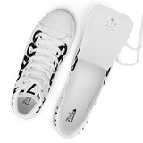 Women’s high top Goddess shoe (W)