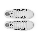 Women’s high top Goddess shoe (W)