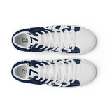 Women’s high top Goddess shoe (N)