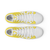Women’s high top Goddess shoes (Y)