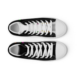 Women’s high top Blah shoes