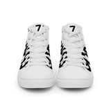 Women’s high top Goddess shoe (W)