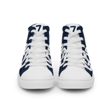 Women’s high top Goddess shoe (N)