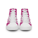 Women’s high top Goddess shoe (P)