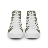 Women’s high top Goddess shoe (GR)