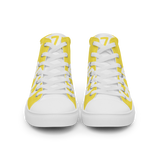 Women’s high top Goddess shoes (Y)