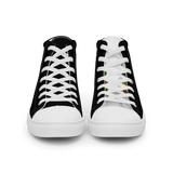 Women’s high top Blah shoes