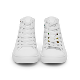 Women’s high top Blah shoes (W)