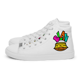 Women’s high top Blah shoes (W)