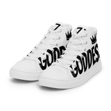 Women’s high top Goddess shoe (W)