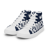 Women’s high top Goddess shoe (N)