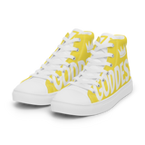 Women’s high top Goddess shoes (Y)