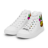 Women’s high top Blah shoes (W)