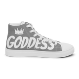 Women’s high topGoddess shoe (G)