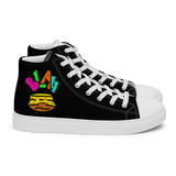 Women’s high top Blah shoes