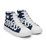 Women’s high top Goddess shoe (N)
