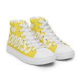 Women’s high top Goddess shoes (Y)
