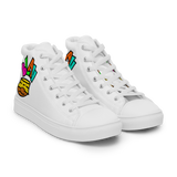 Women’s high top Blah shoes (W)