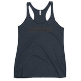 Women's Racerback Goddess Tank (B)