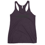 Women's Racerback Goddess Tank (B)